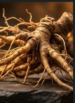 Root Extract