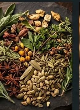 Natural Tonic Blend
