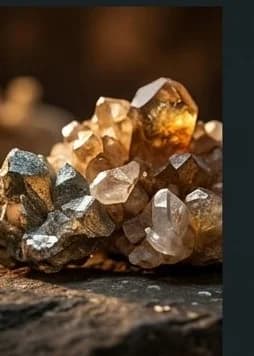 Mineral Complex