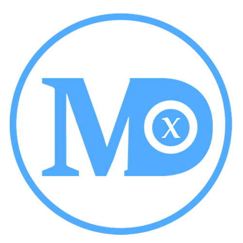 MailDex Logo